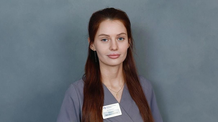 Яна Рыжих
