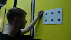 стрельбища, ОГС, СШ-23