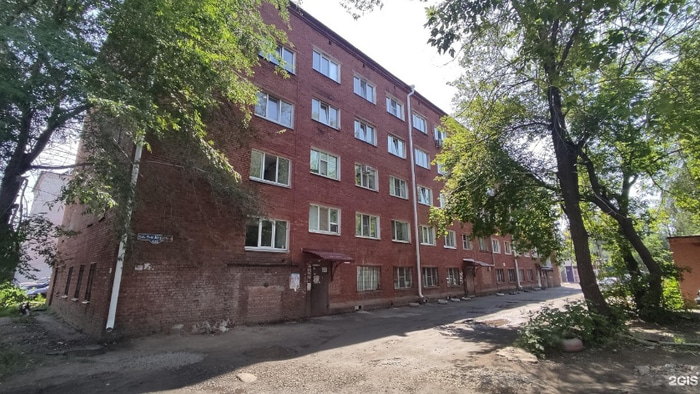дом 5-я Кордная 62 б