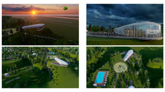 Вокруг неба - 4