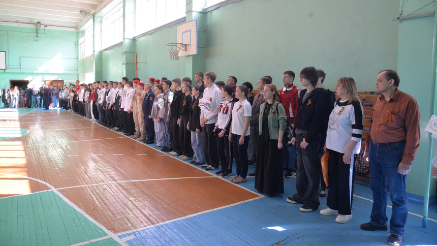 стрельбища, ОГС, СШ-23