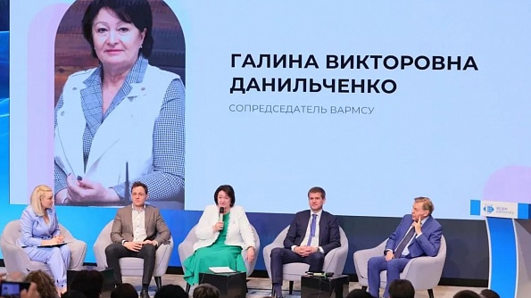 Долматов «Профессиональный муниципалитет»