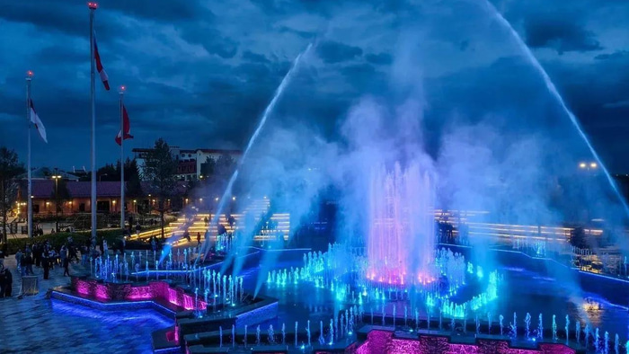 Итоги лета 2026