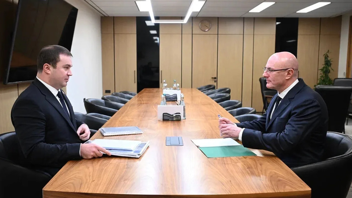 Хоценко Чернышенко