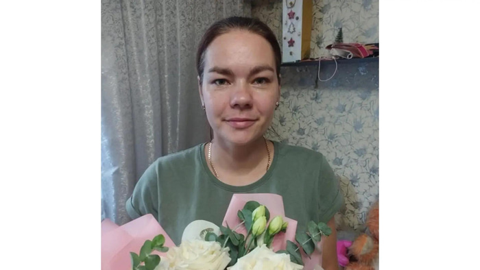 Анна Светличная