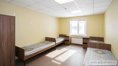 ДОЛ Орленок