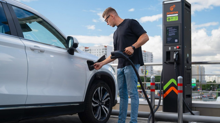 Газпром АЗС