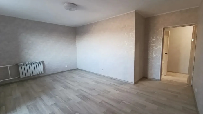 Мэрия квартиры муниципального маневренного фонда