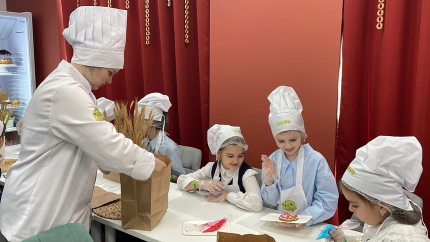 Омский ГАУ_Я в Агро