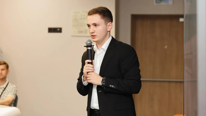 Новые Люди предприниматели