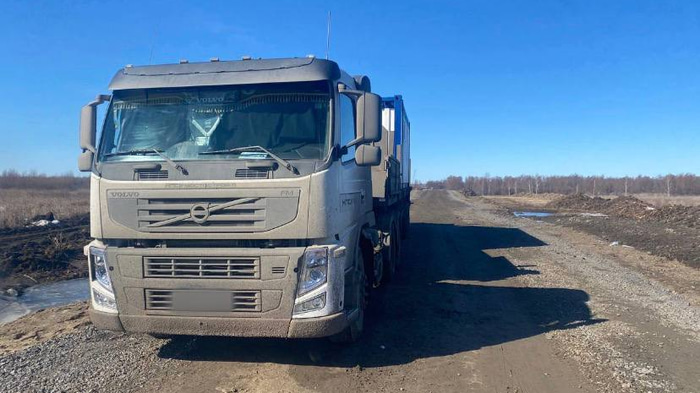 фура, Северный обход