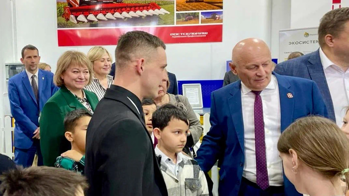 Омский ГАУ_Я в Агро