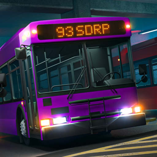 San Diego Roleplay