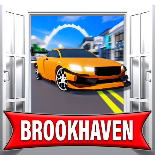 Brookhaven RP