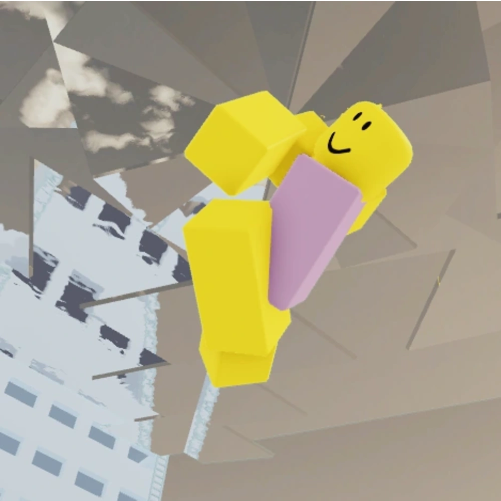 Sky Assassin в Jujutsu Shenanigans: Уро и её способности