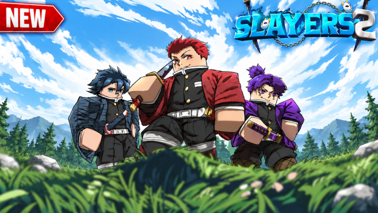 Как стать демоном в Slayers 2: Музан и репутация
