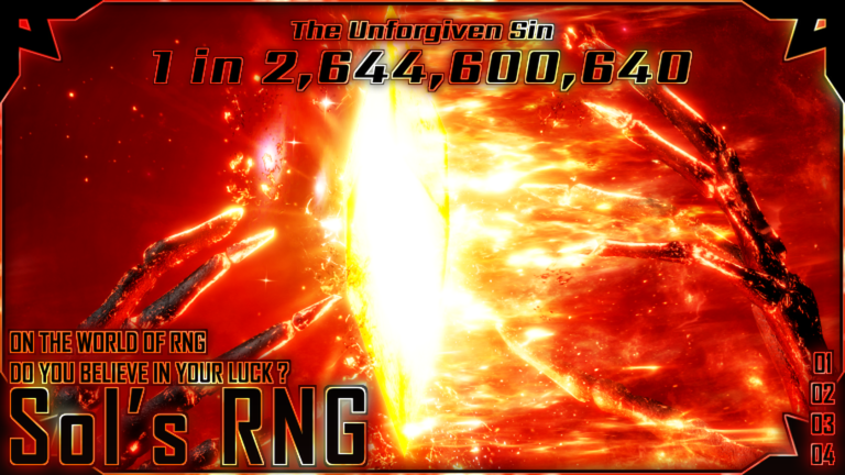 Sol's RNG