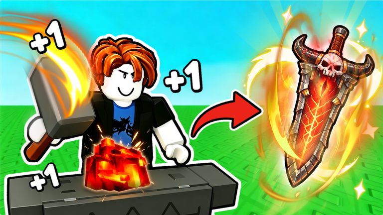 Расы +1 Loot To Forge: выбор и Race Rolls