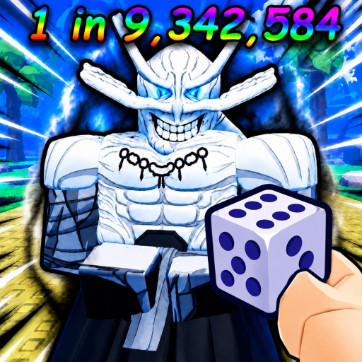 Anime Dice