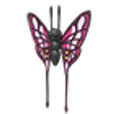 2022 Uplift Butterfly в Adopt Me
