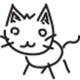 2D Kitty в Adopt Me