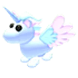 Alicorn в Adopt Me
