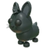 Amami Rabbit в Adopt Me