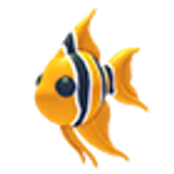 Angelfish в Adopt Me