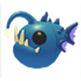 Angler Fish в Adopt Me