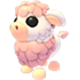 Angus Cow в Adopt Me