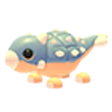 Ankylosaurus в Adopt Me