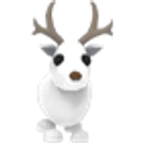 Arctic Reindeer в Adopt Me