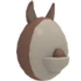 Aussie Egg в Adopt Me