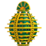 Aztec Egg в Adopt Me
