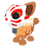 Bakeneko в Adopt Me