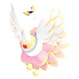 Ballet Swan в Adopt Me