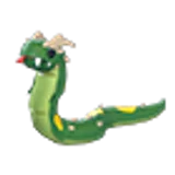Basilisk в Adopt Me
