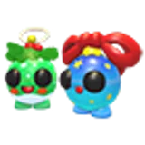 Bauble Buddies в Adopt Me
