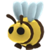 Bee в Adopt Me