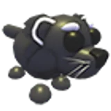 Binturong в Adopt Me