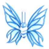 Birthday Butterfly 2024 в Adopt Me