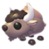 Bison в Adopt Me