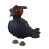 Black-Chested Pheasant в Adopt Me