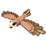 Black Kite в Adopt Me