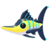 Black Marlin в Adopt Me