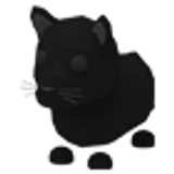 Black Panther в Adopt Me