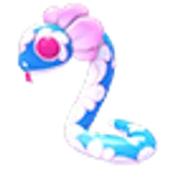 Blossom Snake в Adopt Me
