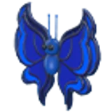 Blue Butterfly в Adopt Me