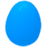 Blue Egg в Adopt Me