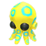 Blue Ringed Octopus в Adopt Me
